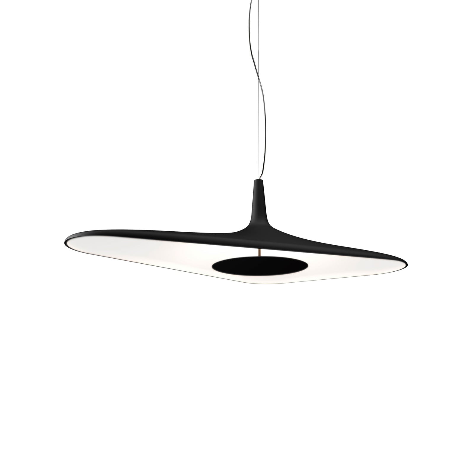 Soleil Noir Pendant Lamp