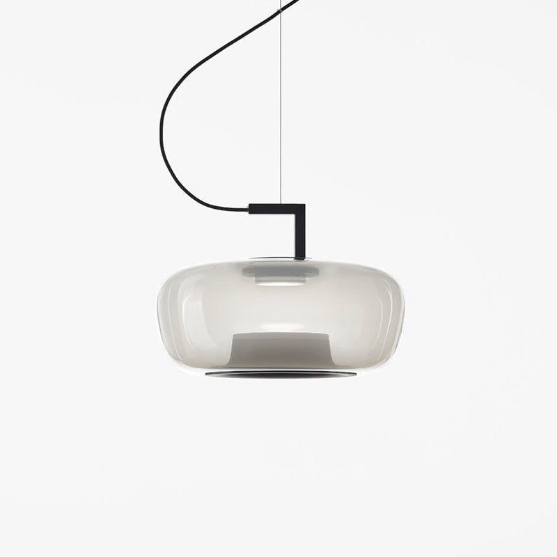 Doppelte Pendant Lamp