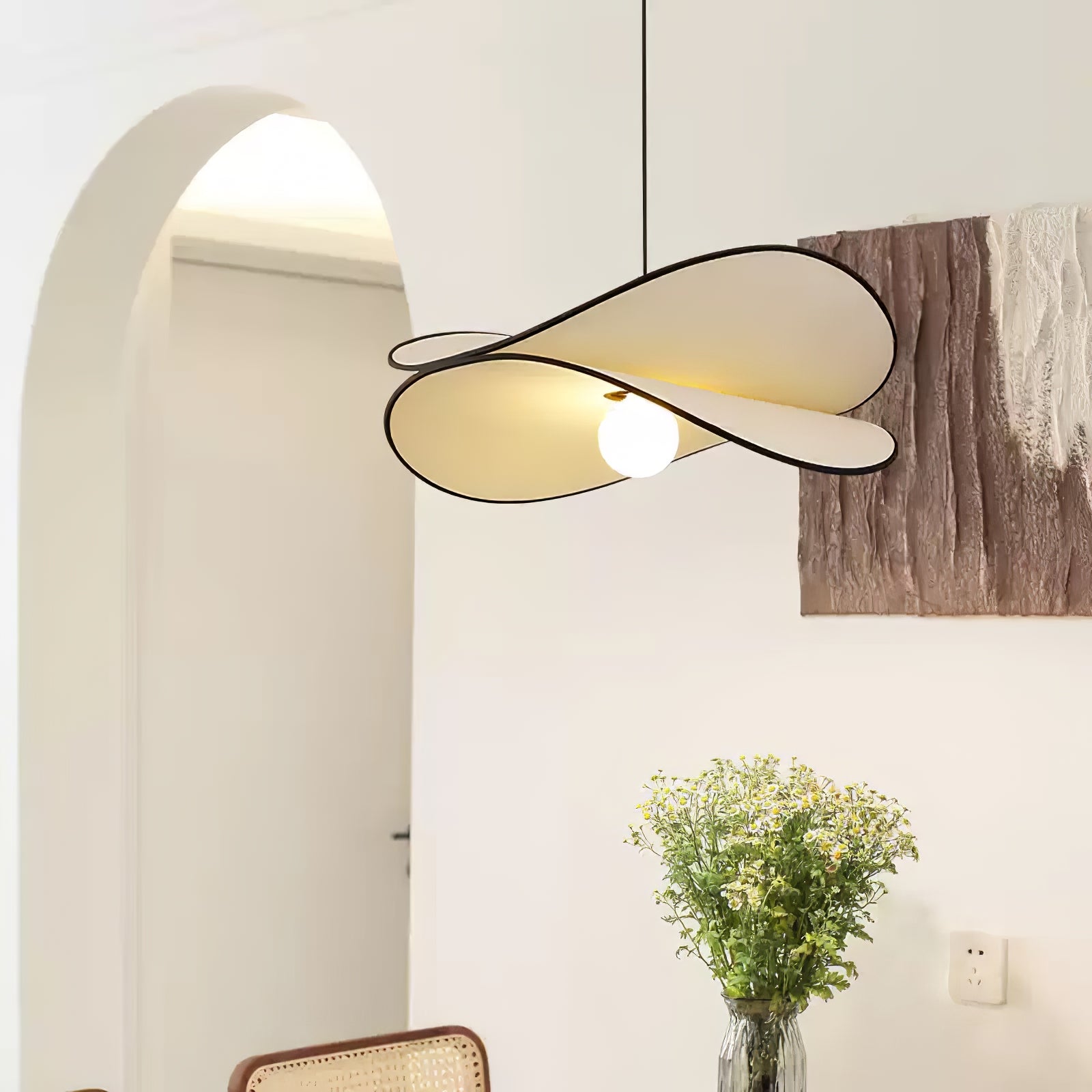 Chloe Pendant Lamp