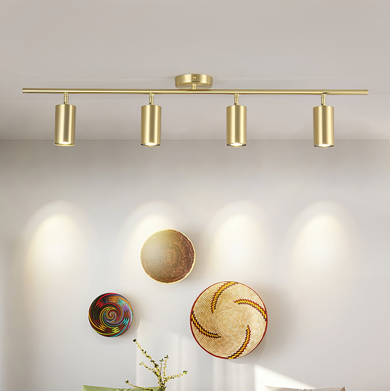 Evanna Ceiling Light