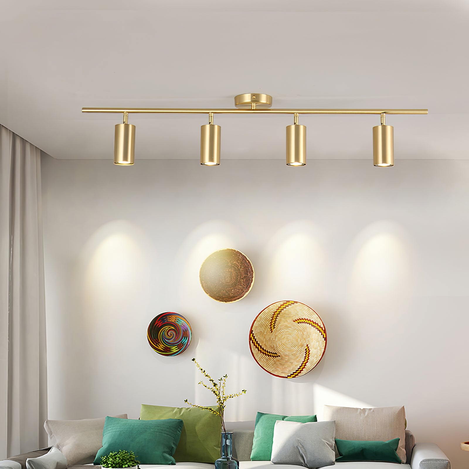 Evanna Ceiling Light