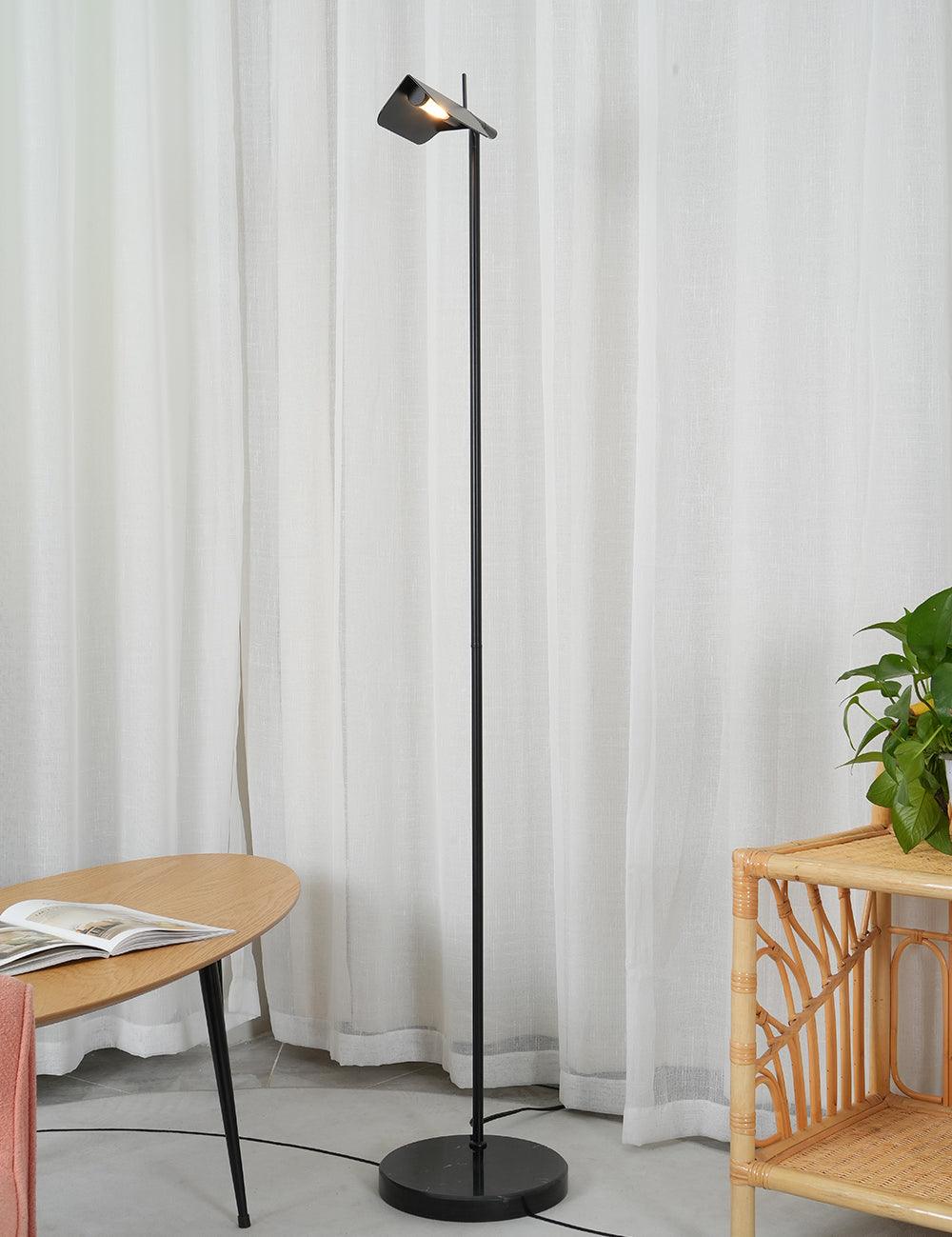 Pivot Ease Floor Lamp