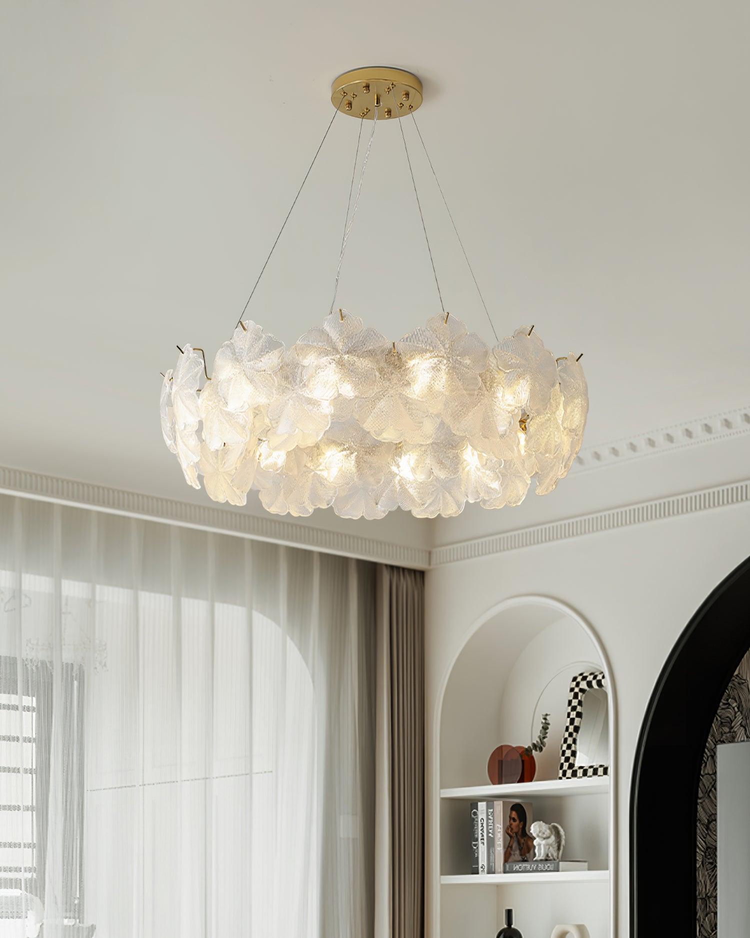 Valery Chandelier