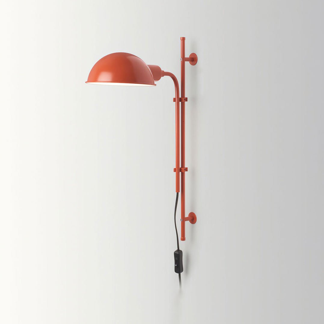 Orbis Wall Lamp