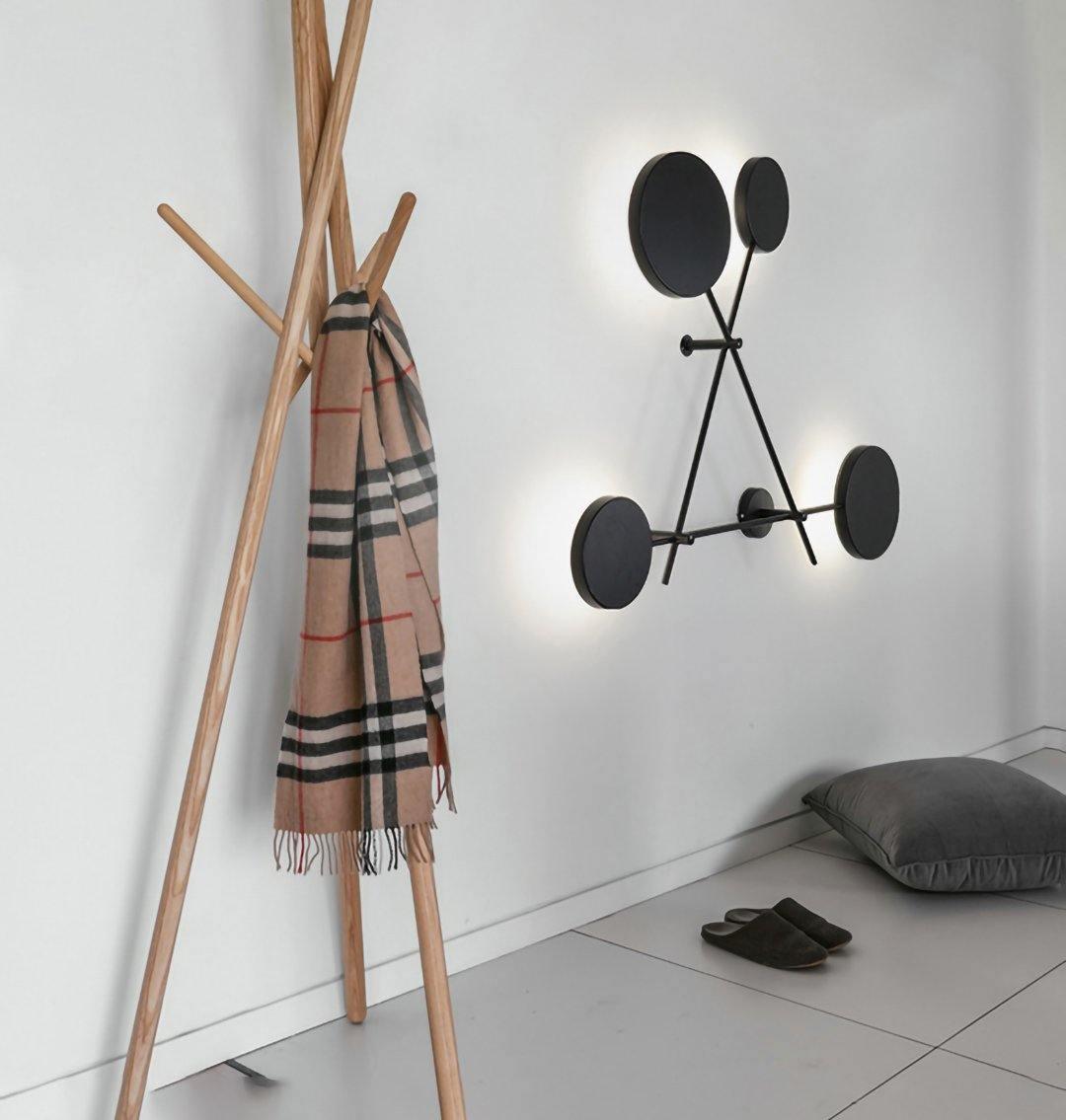 Lride Wall Lamp