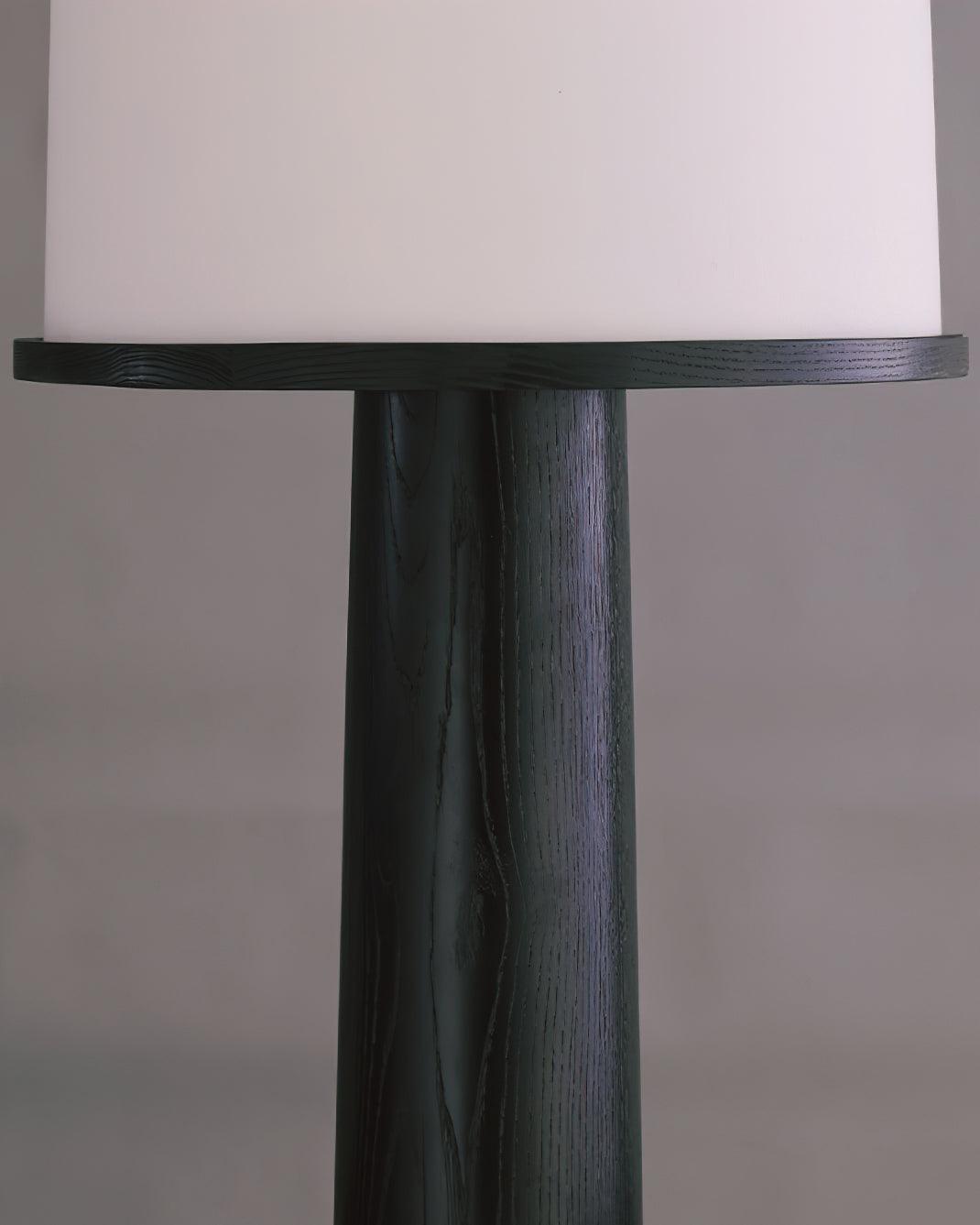 Light And Shadow Bottle Table Lamp