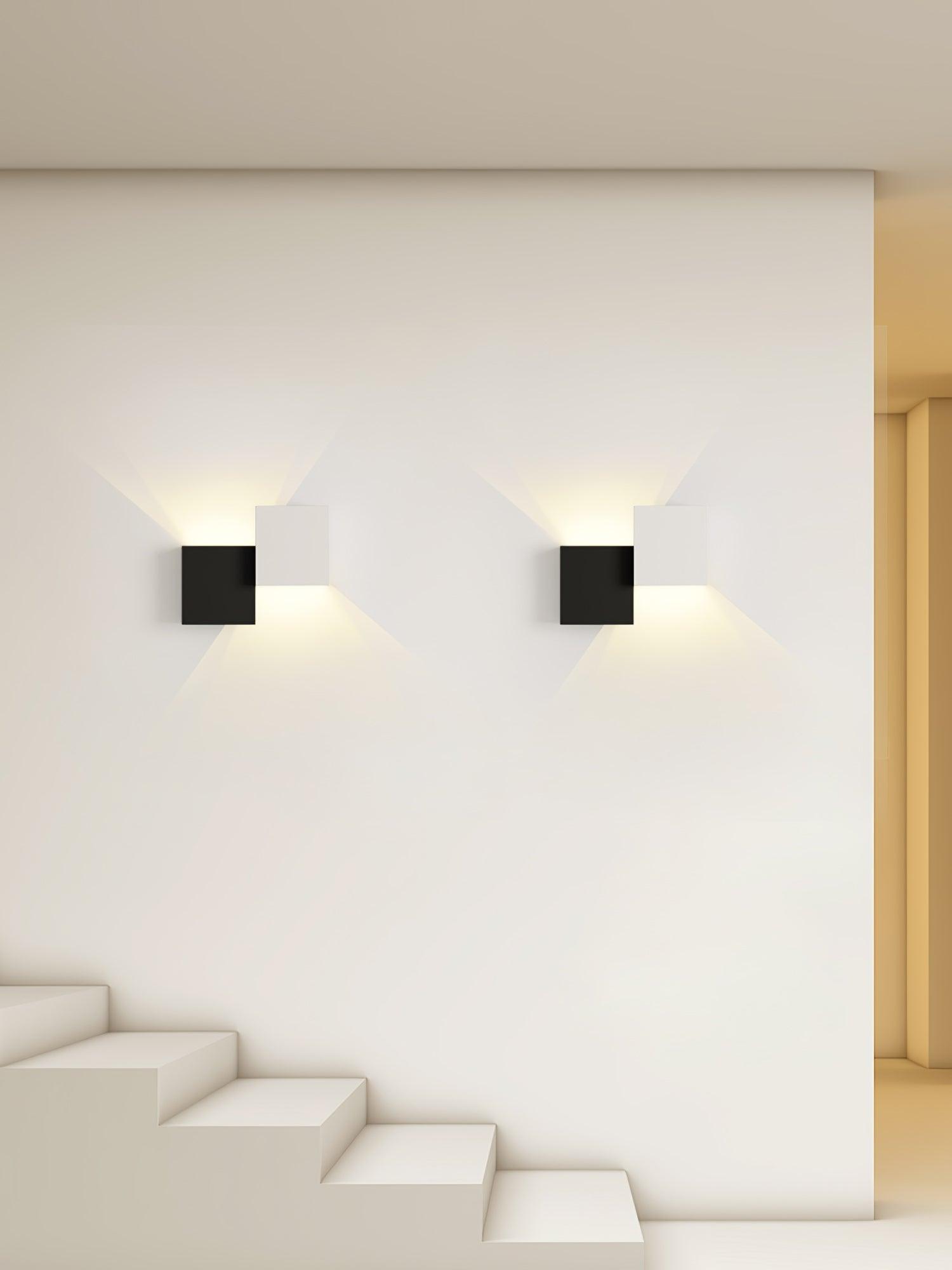 Piano Key Wall Light