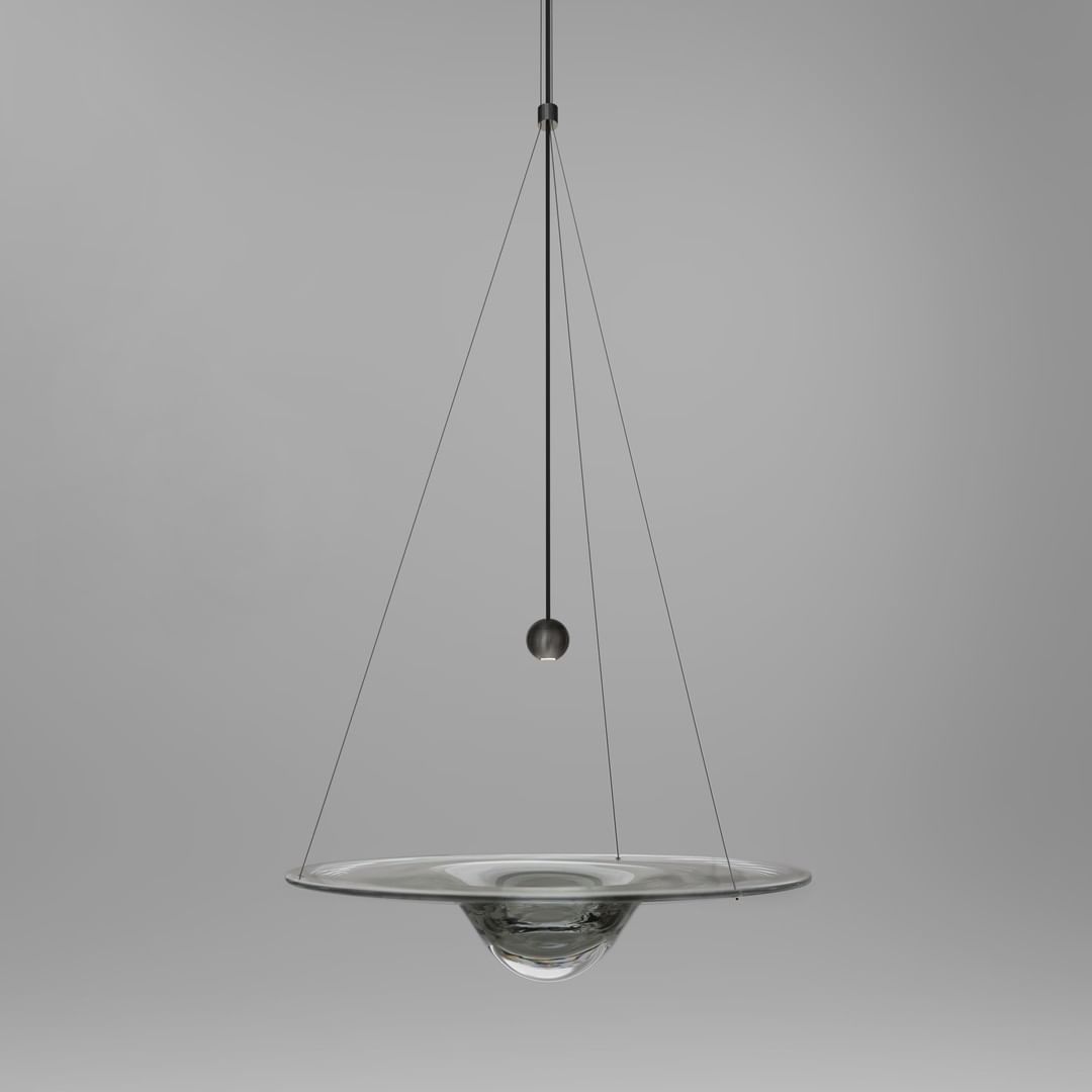 Momento Pendant Light