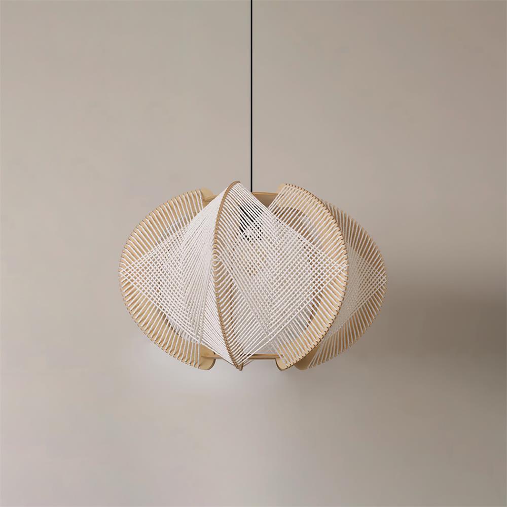 Java Pendant Light