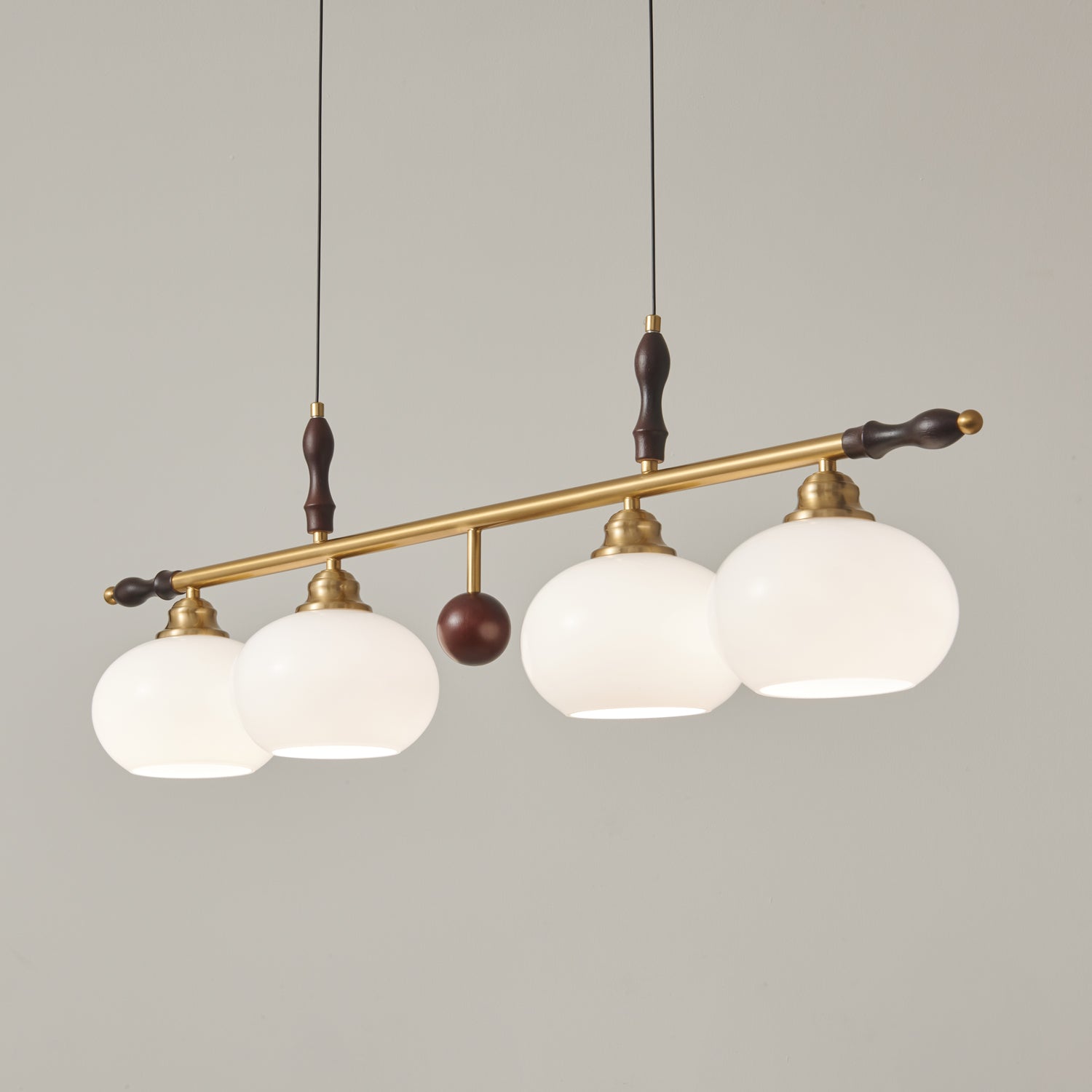 Sylvara Island Pendant Lamp