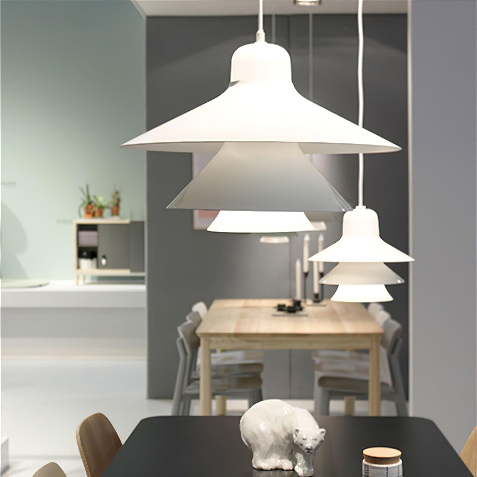 Ikono Pendant lamp