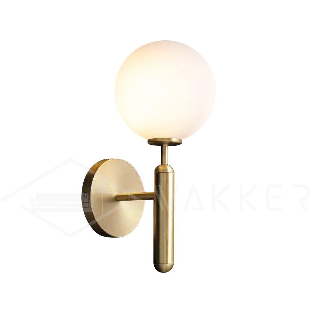 Nordica Wall Lamp