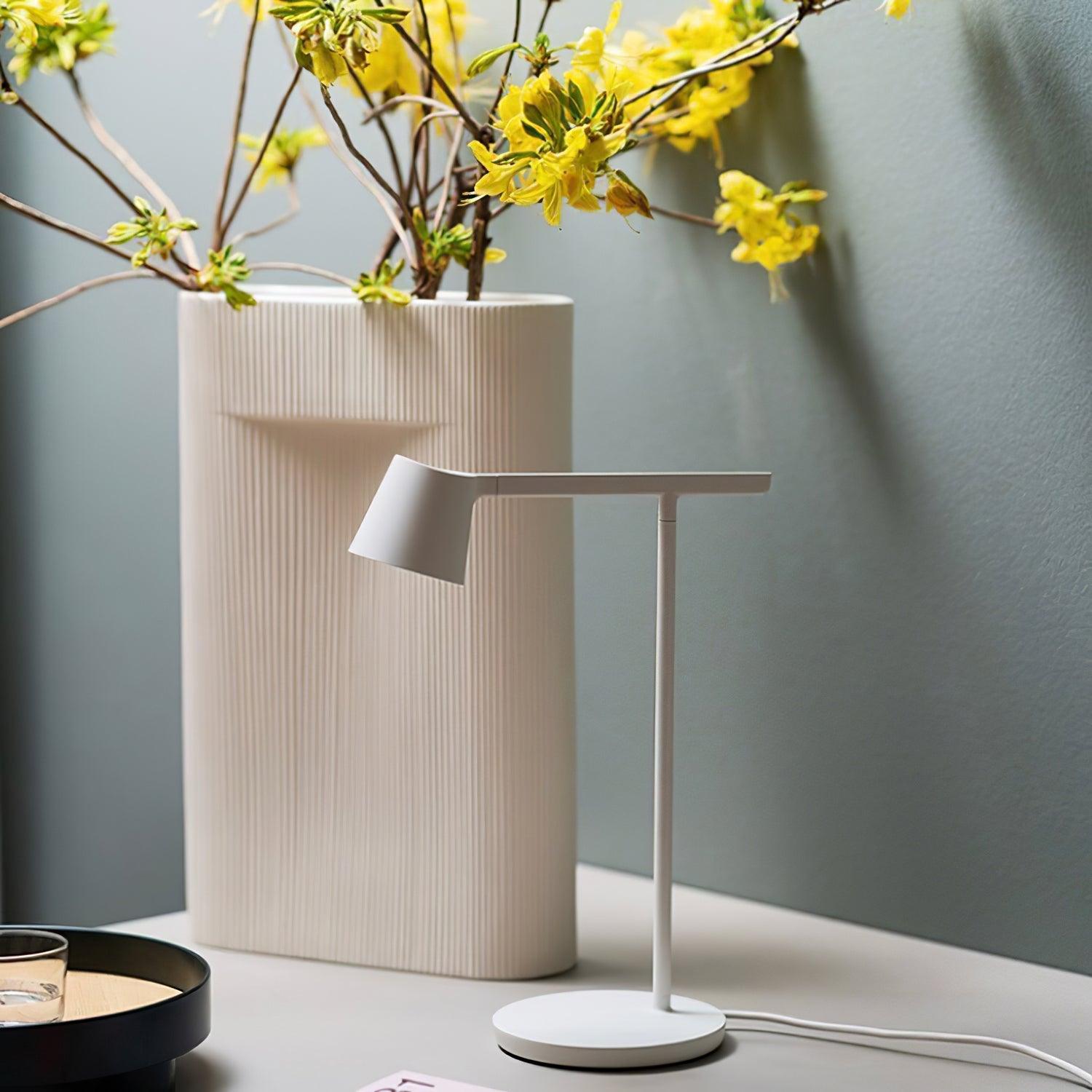 Tip Table Lamp