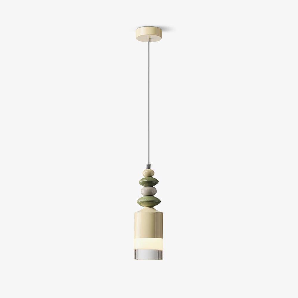 Lariat Pendant Lamp