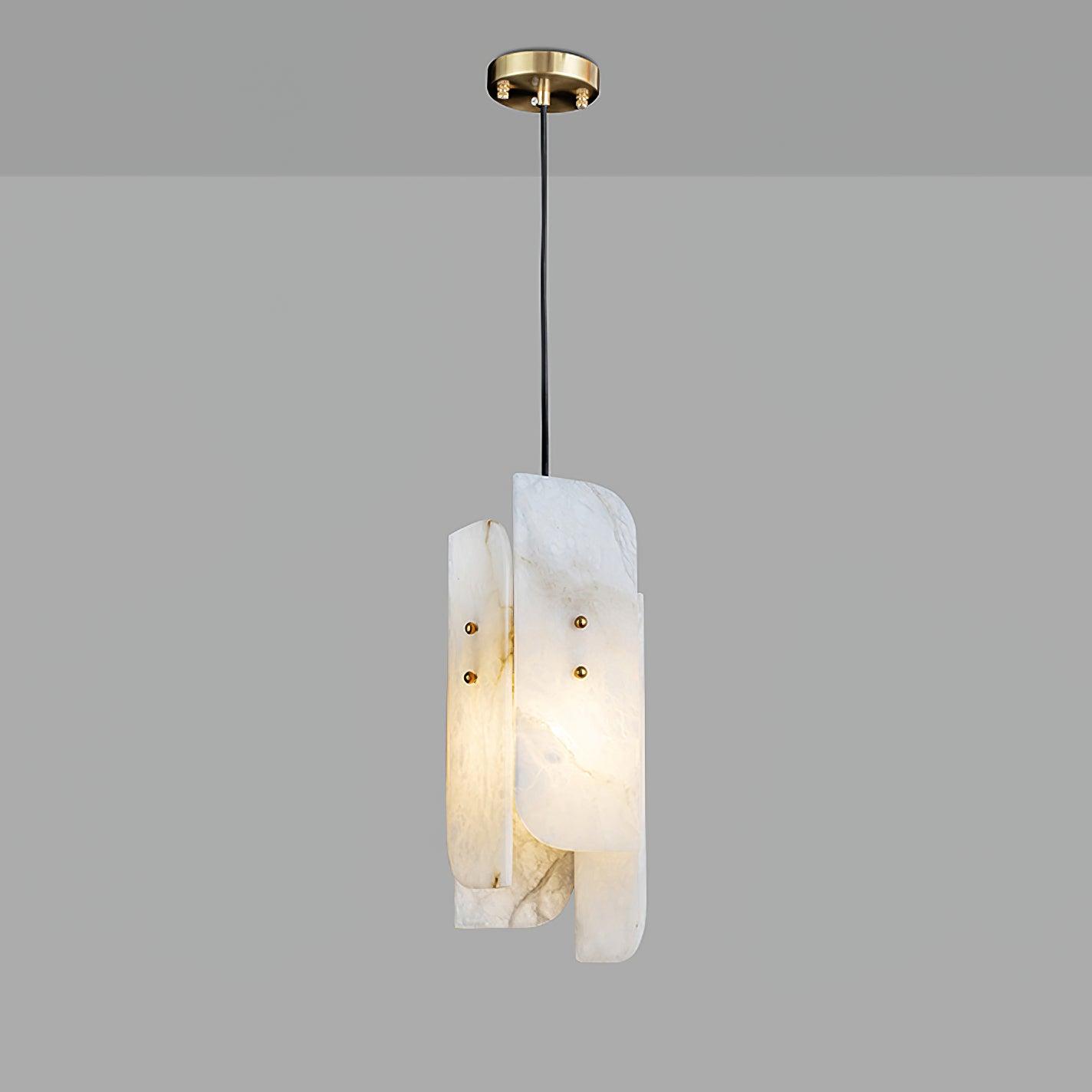 Megalith Mini Pendant Light