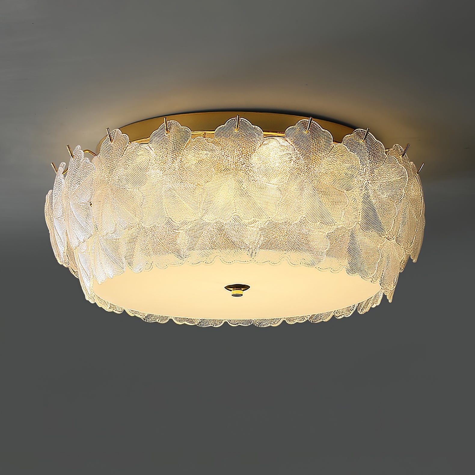 Blossom Cluster Ceiling Light