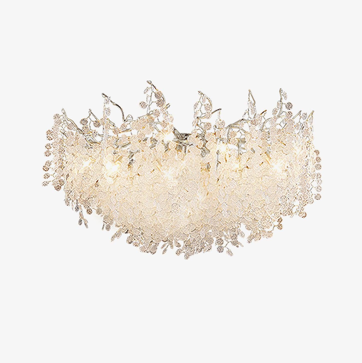 Shiro Noda Ceiling Lamp