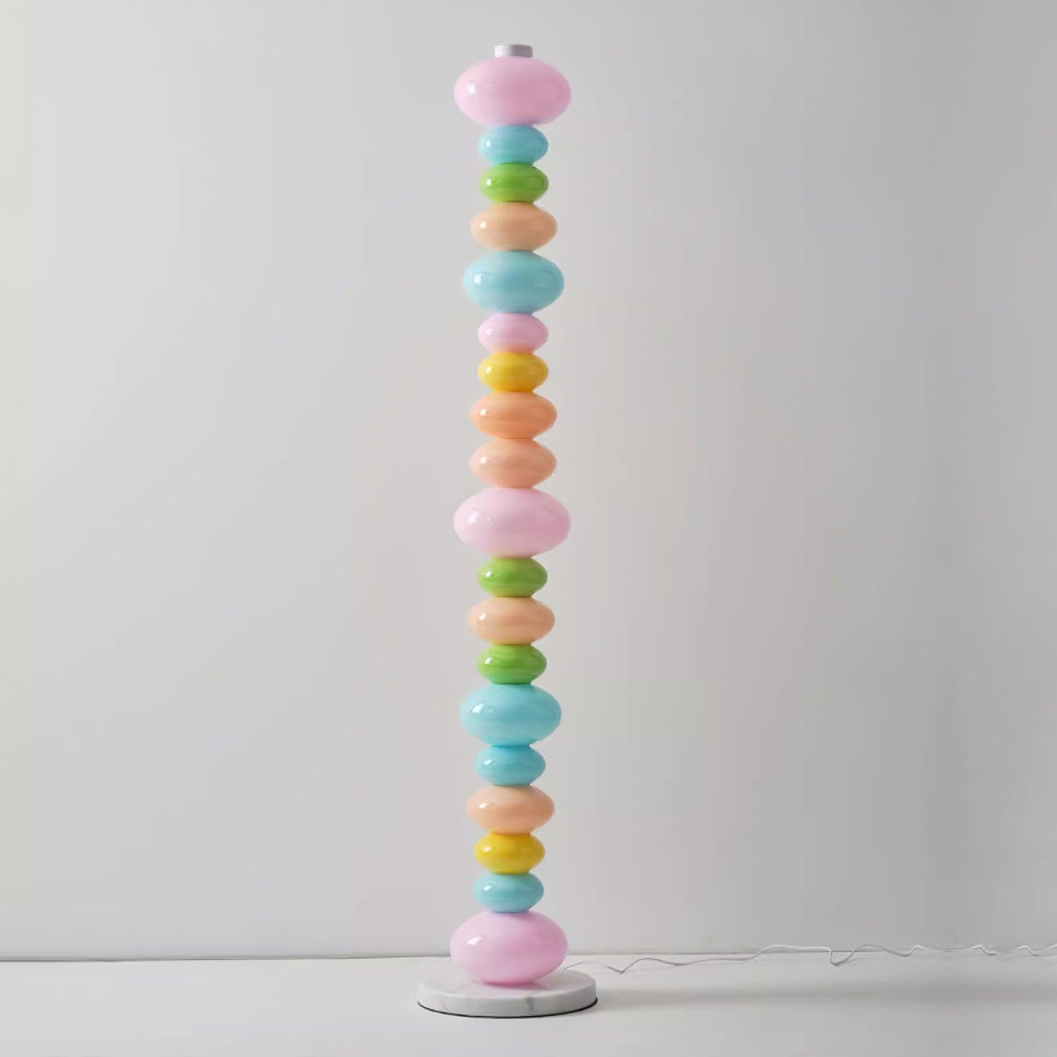 Candy Floor Lamp