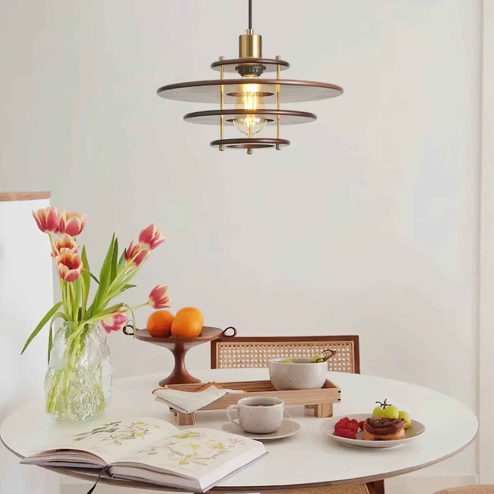 Pendel Pendant Lamp