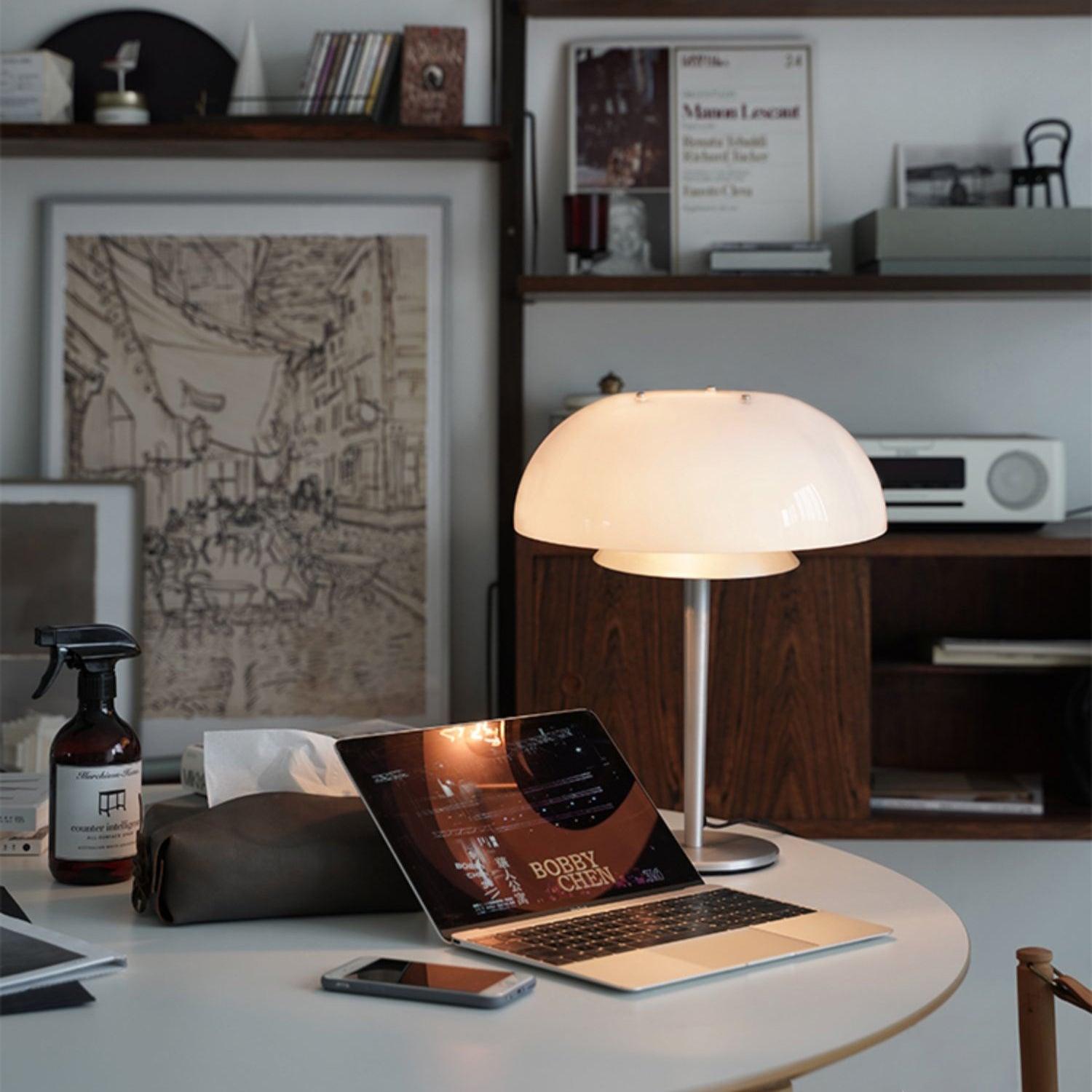 Wuzzini Table Lamp