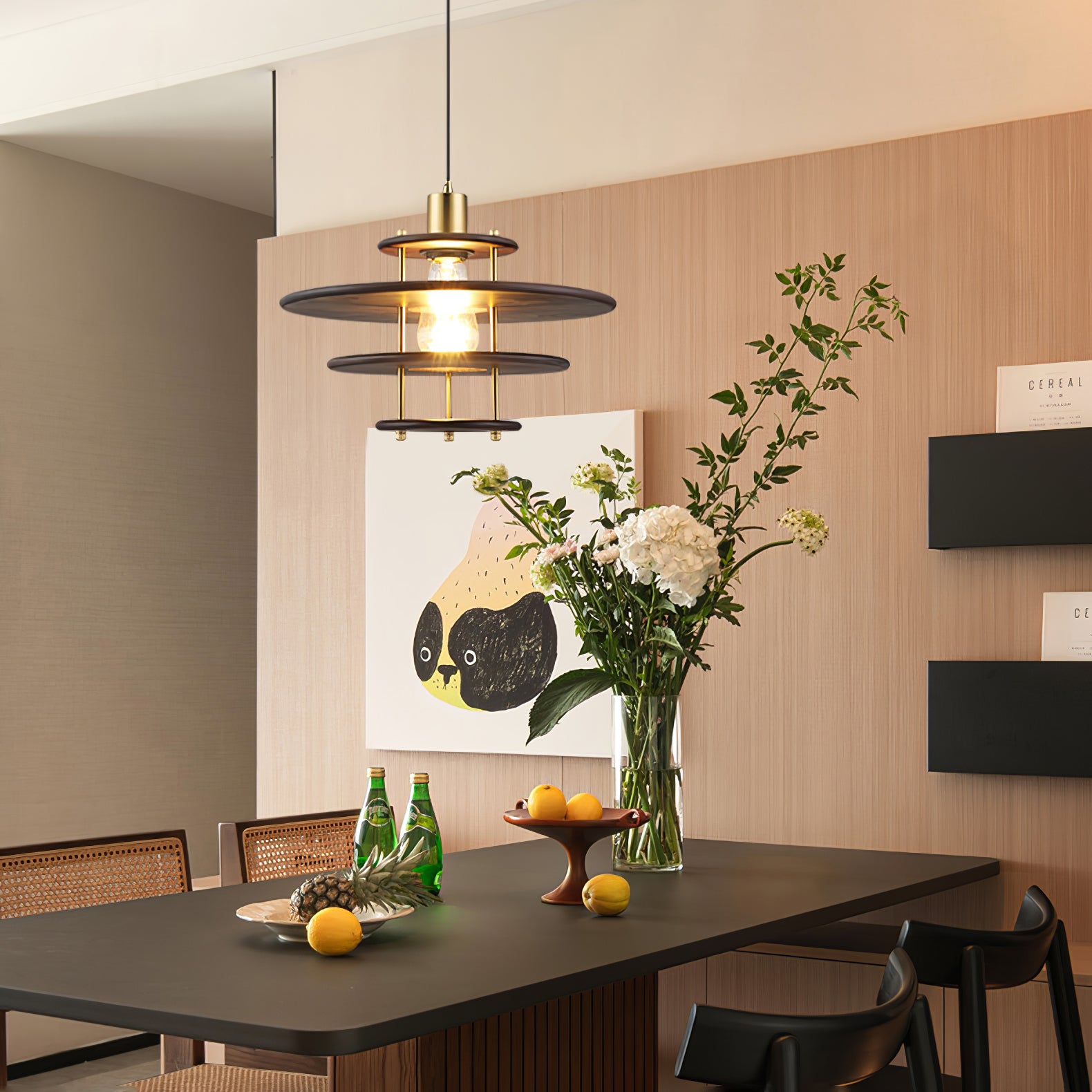 Pendel Pendant Lamp