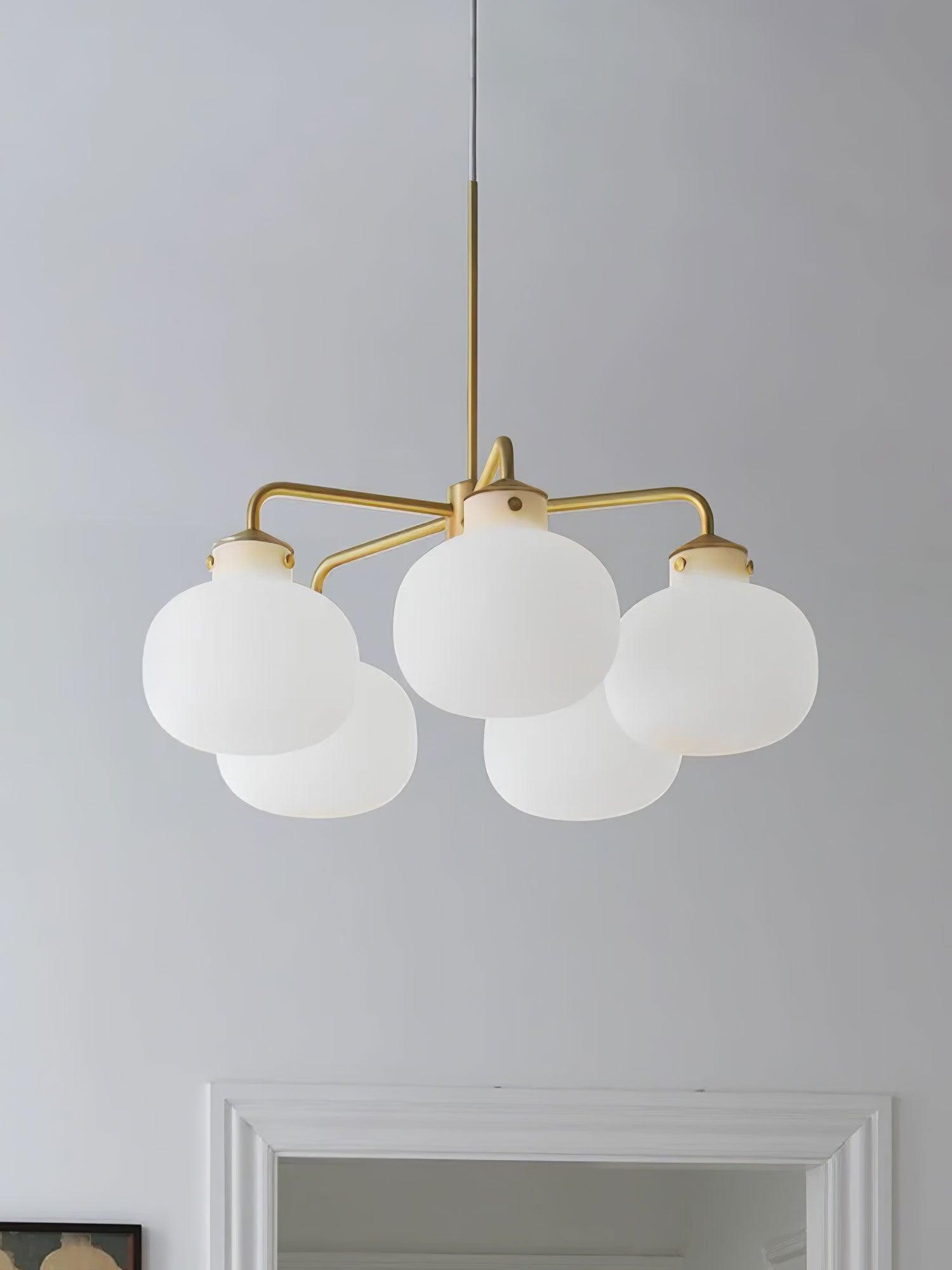 Raito Pendant Lamp