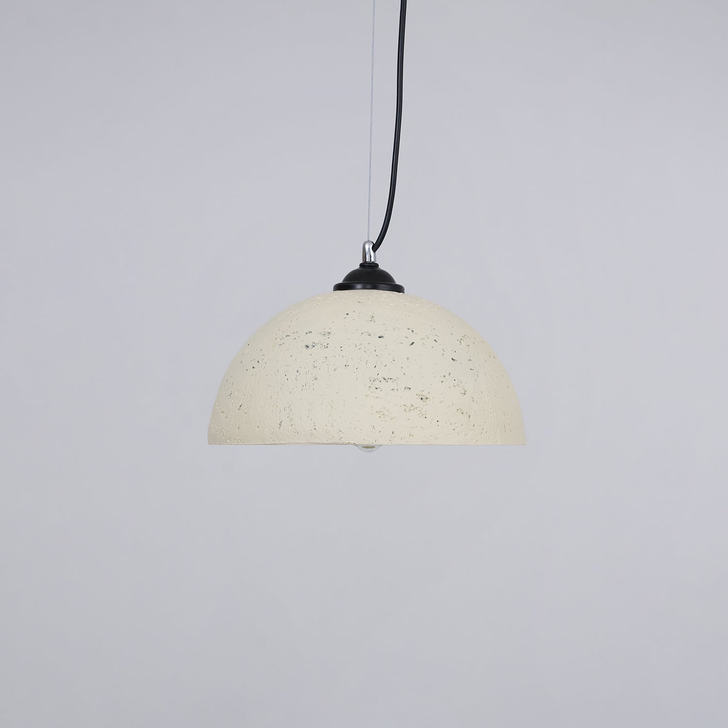 Dome Morphe Pendant Light