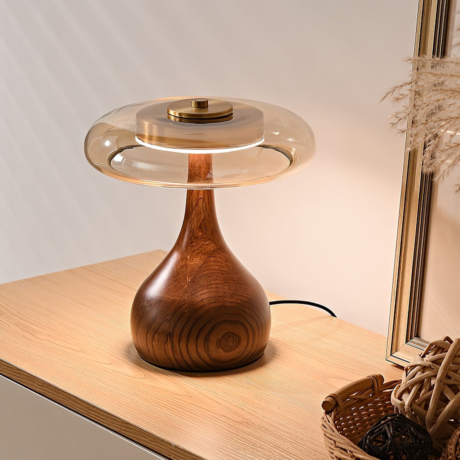 Sienna Table Lamp