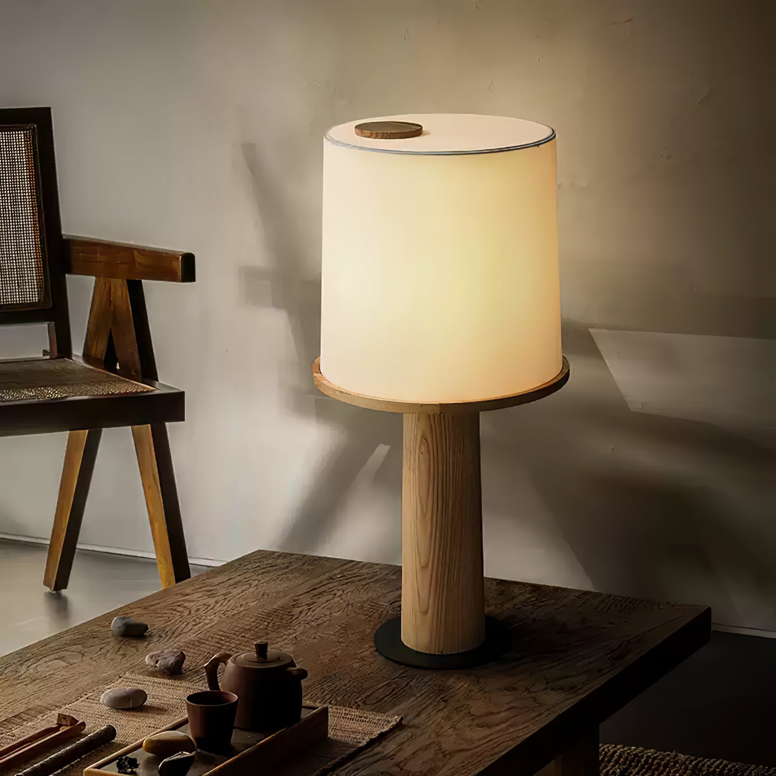 Ada Table Lamp