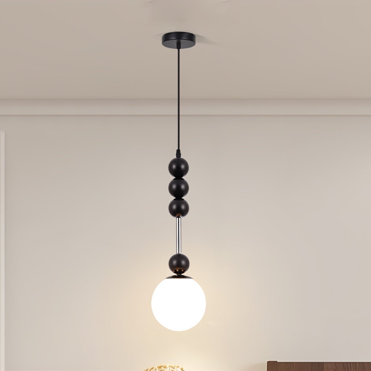 Bola Pendant Lamp