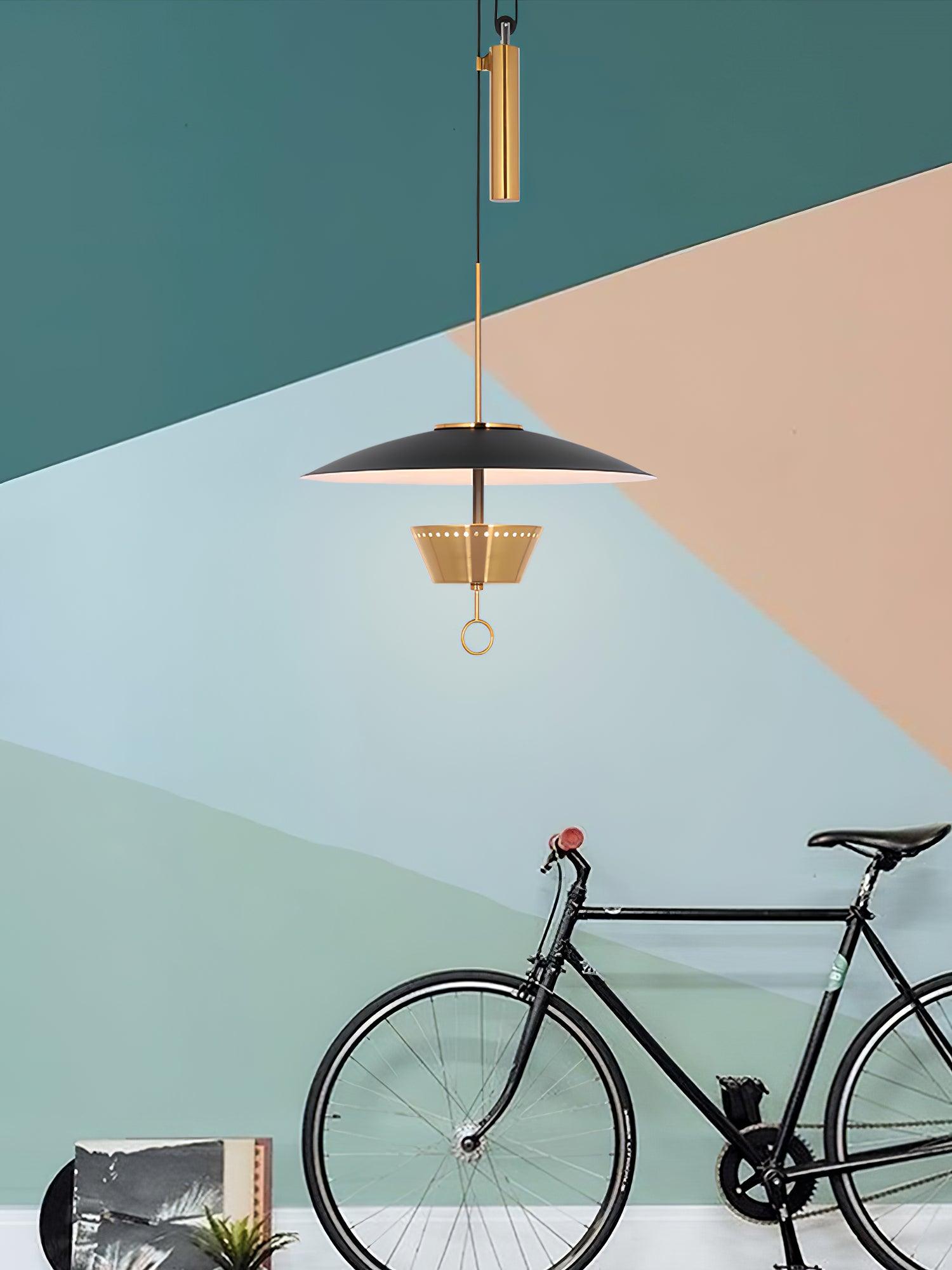 Gaetano Pendant Lamp