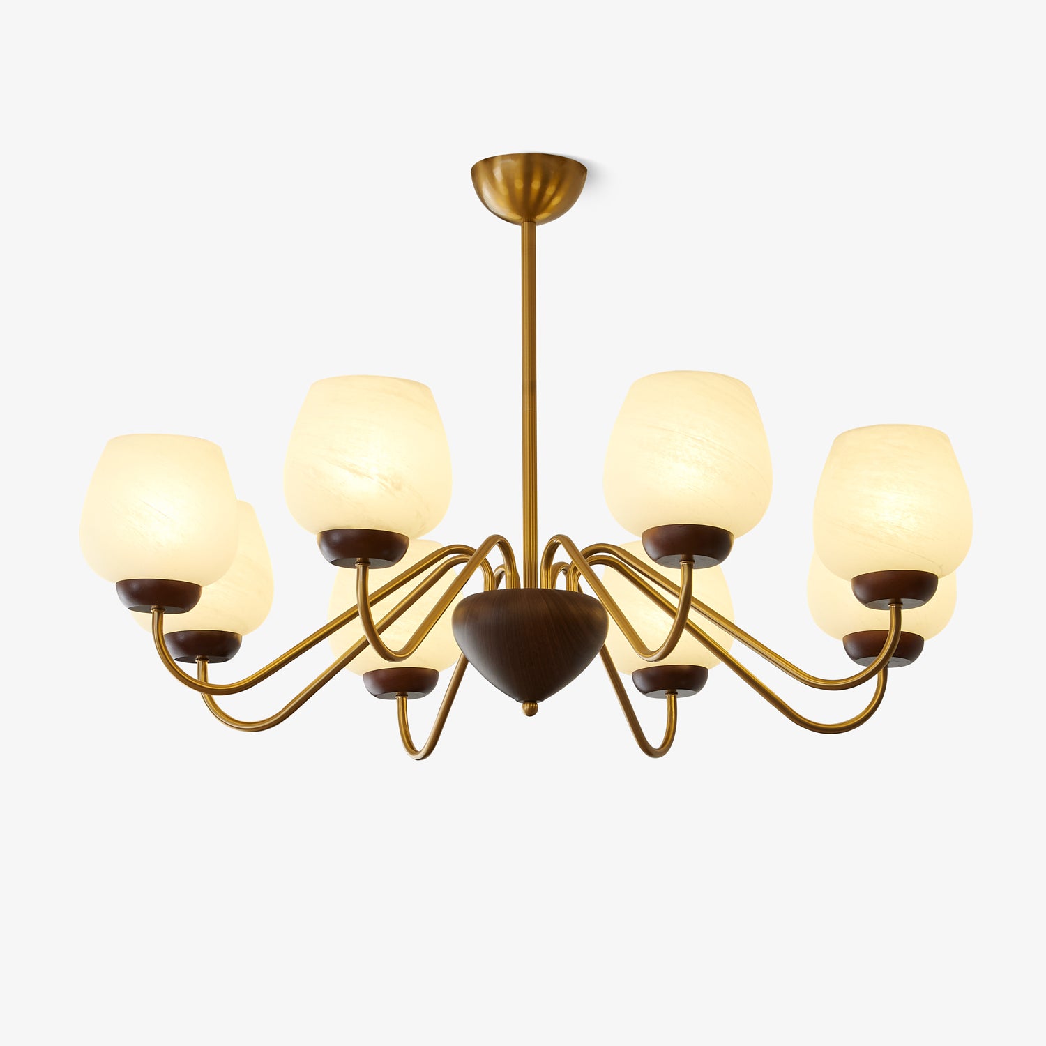 Aurorium Chandelier