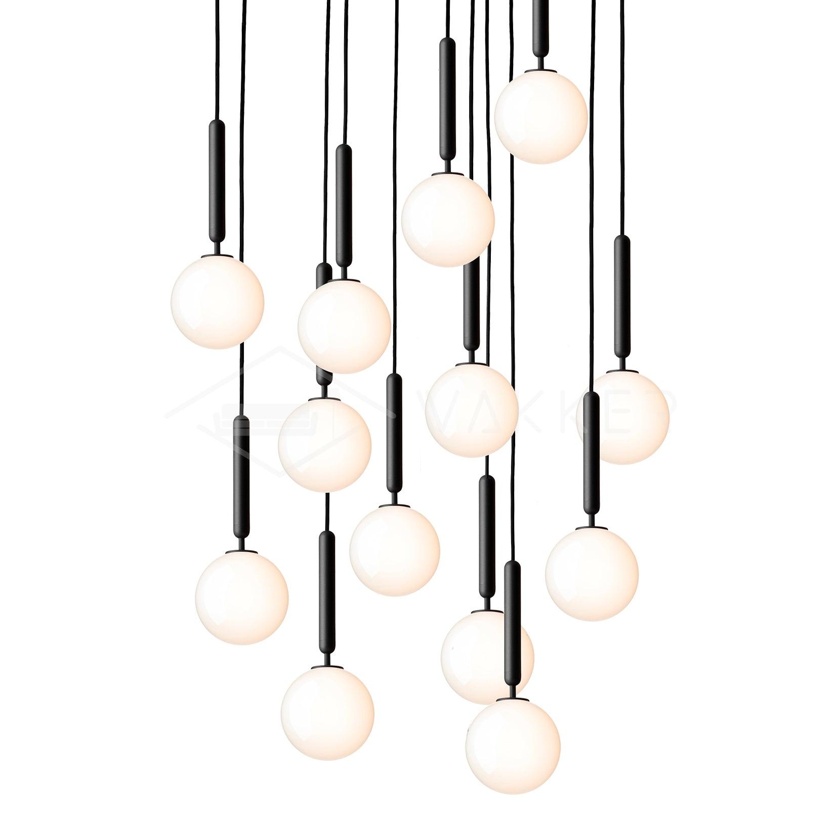 Luminae Pendant Light