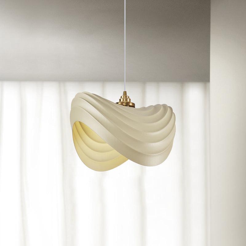 Navicula Pendant Light