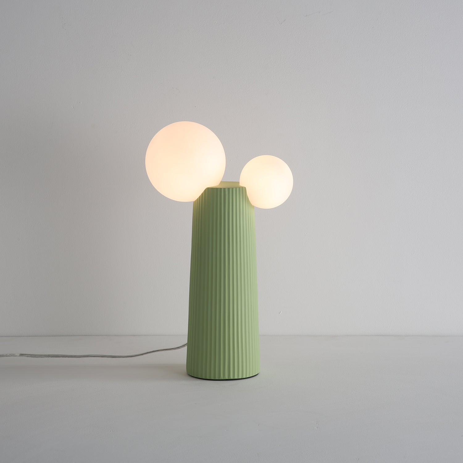 Land Table Lamp