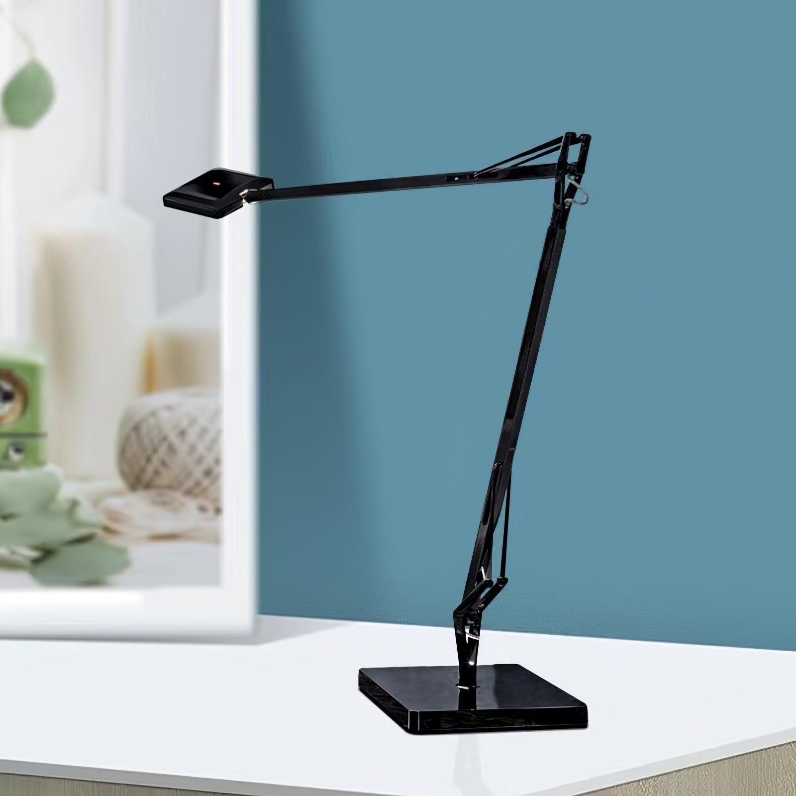 Edge Table Lamp