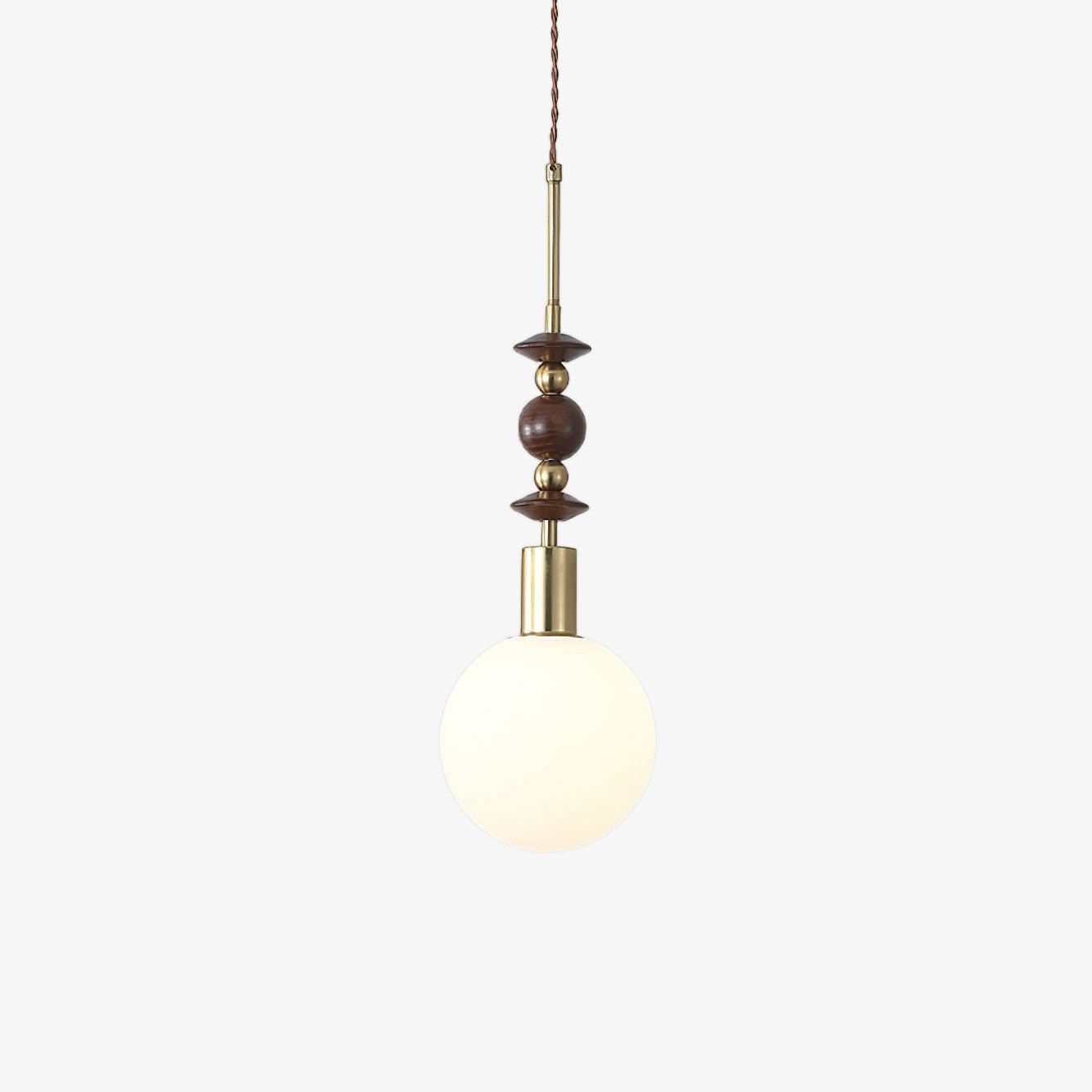 Maru Pendant Light