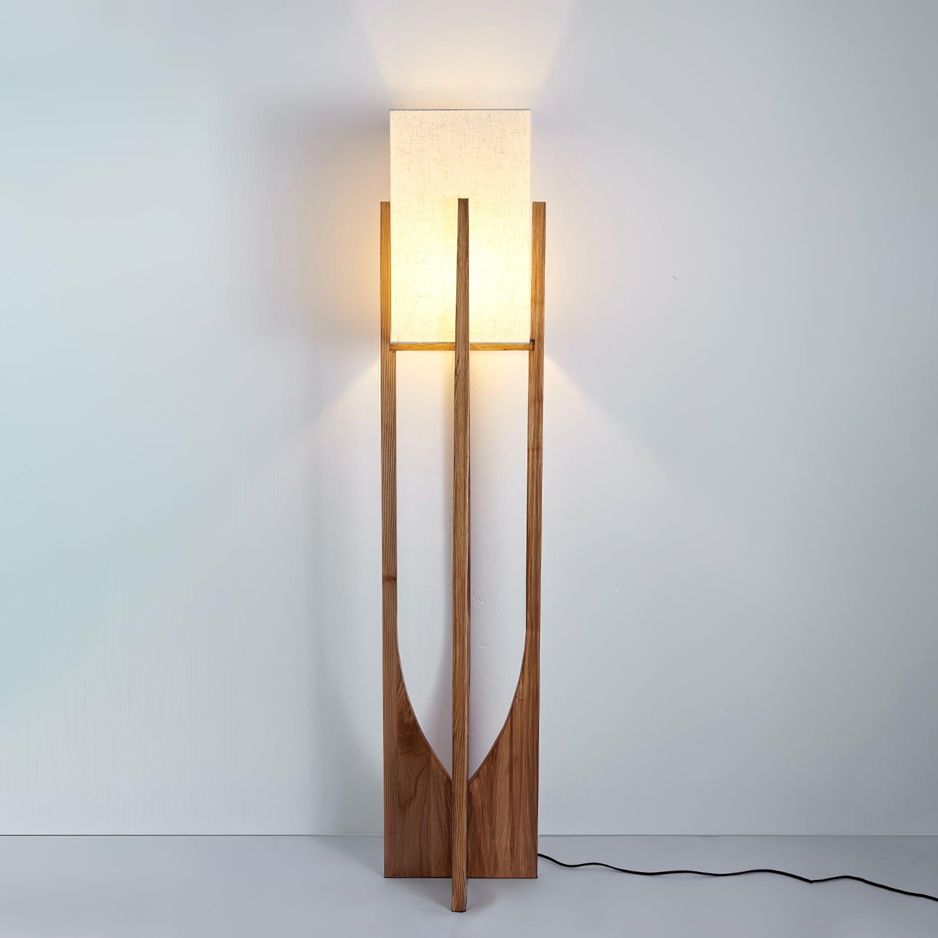 Fairbanks Floor Lamp