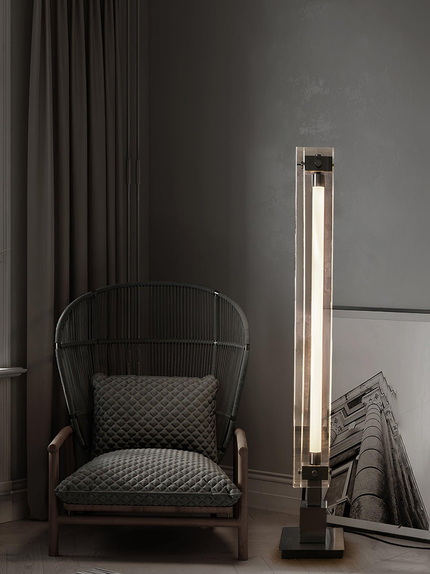 Lampadaire Floor Lamp