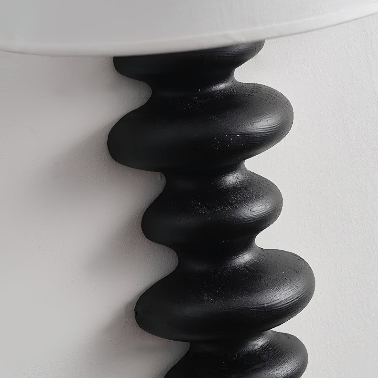 Fishbone Sconce