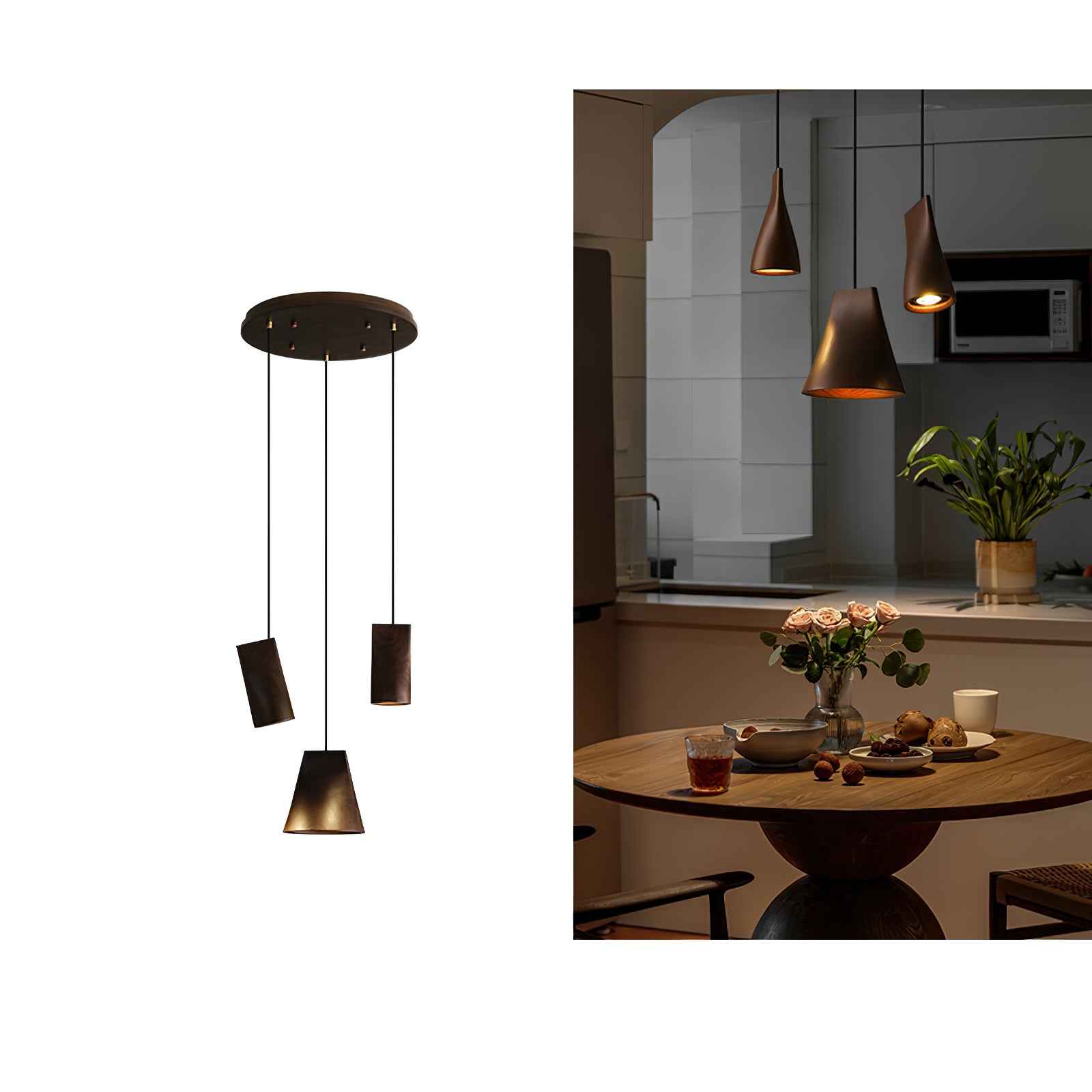 Bellwood Pendant Lamp