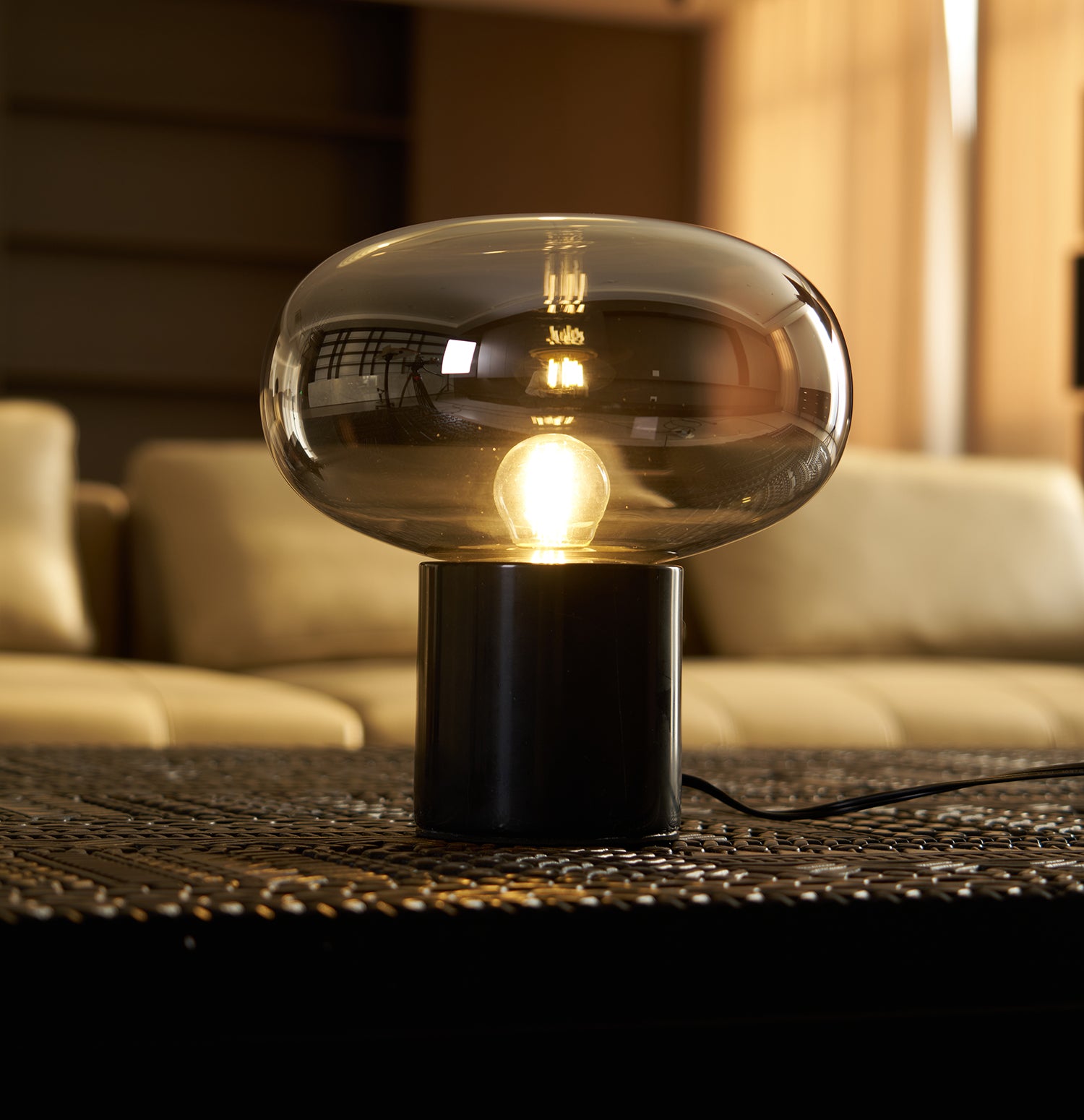 Sylvaine Table Lamp