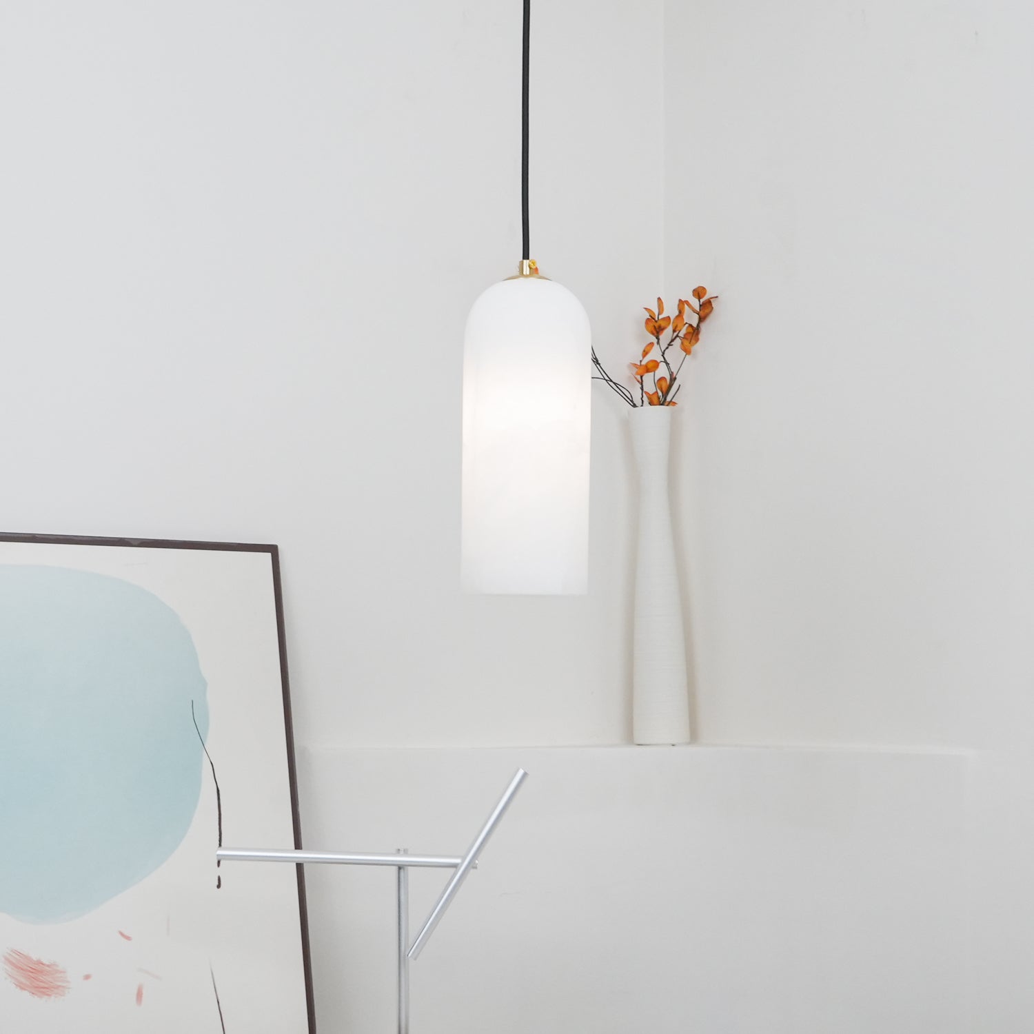 Monty Pendant Lamp