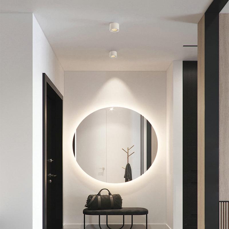 Modern Ember Recessed LED Downlight