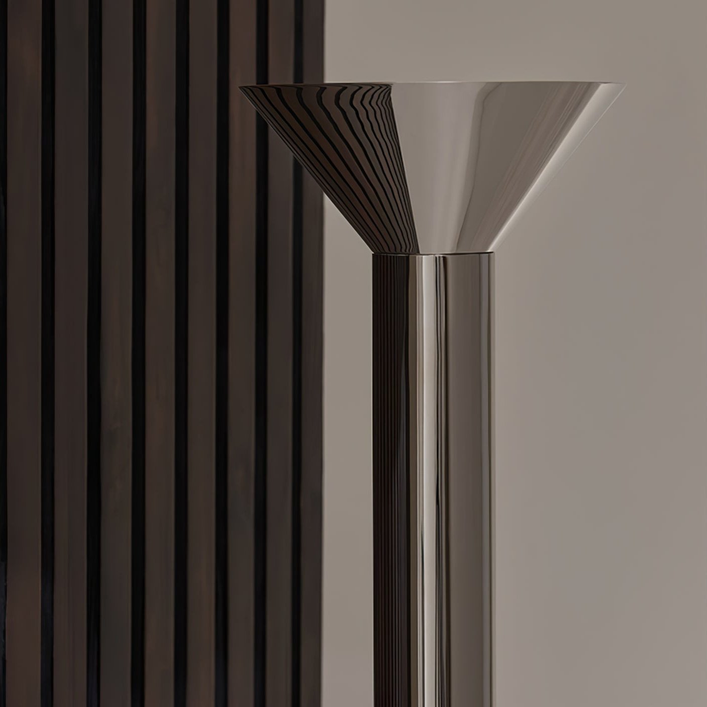 Elena Torchere Floor Lamp