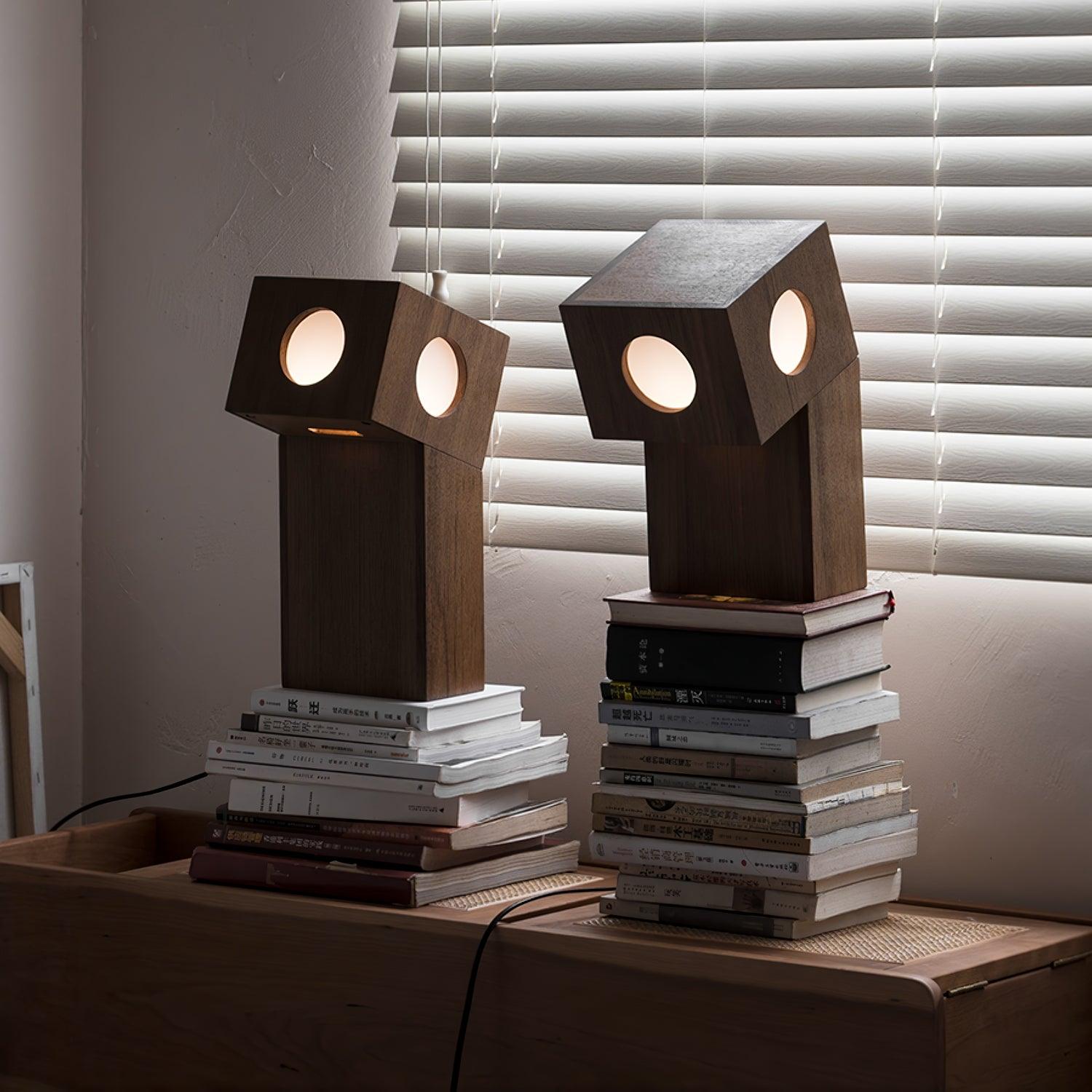 Robort Table Lamp