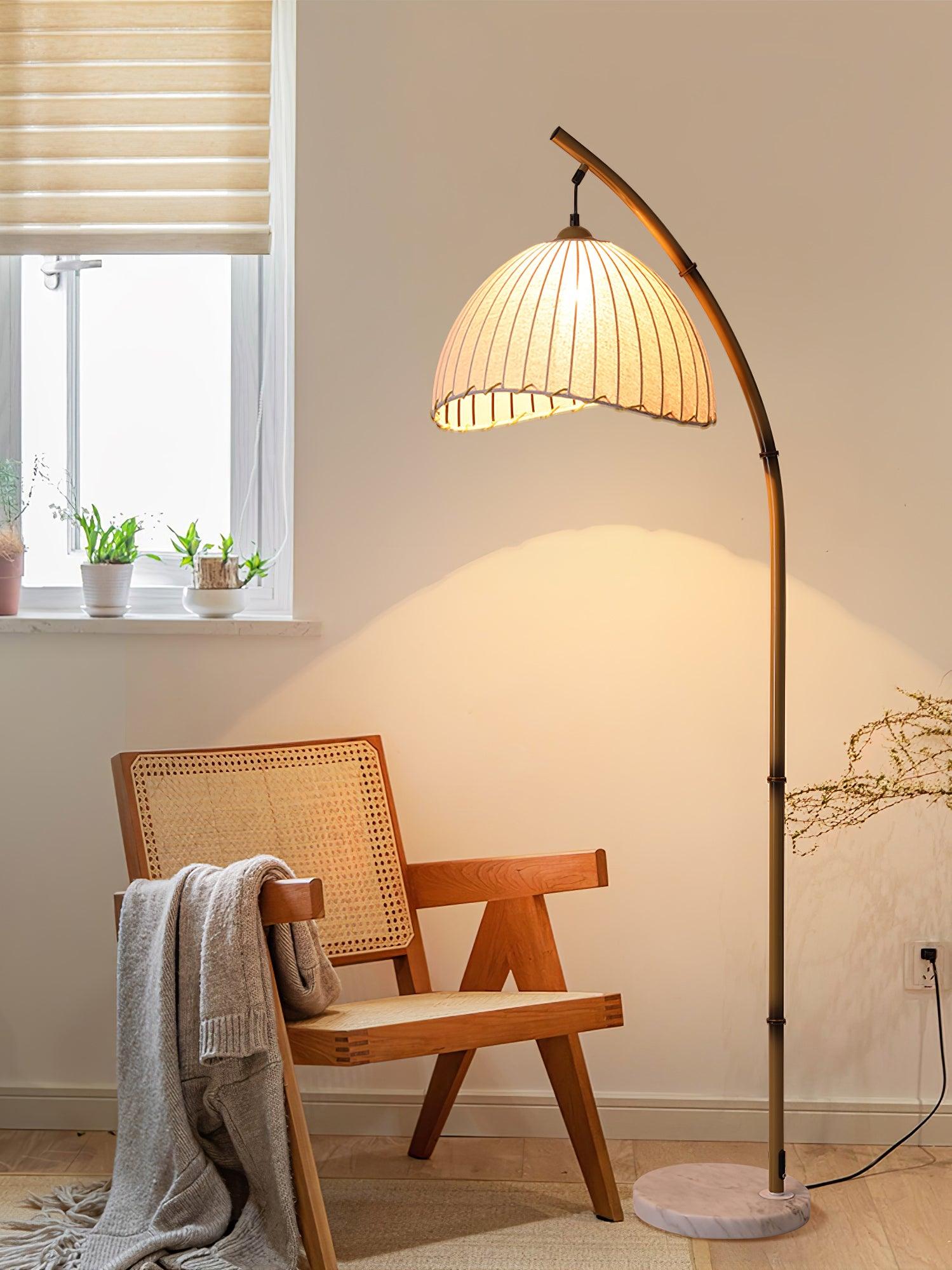 Sanna Floor Lamp