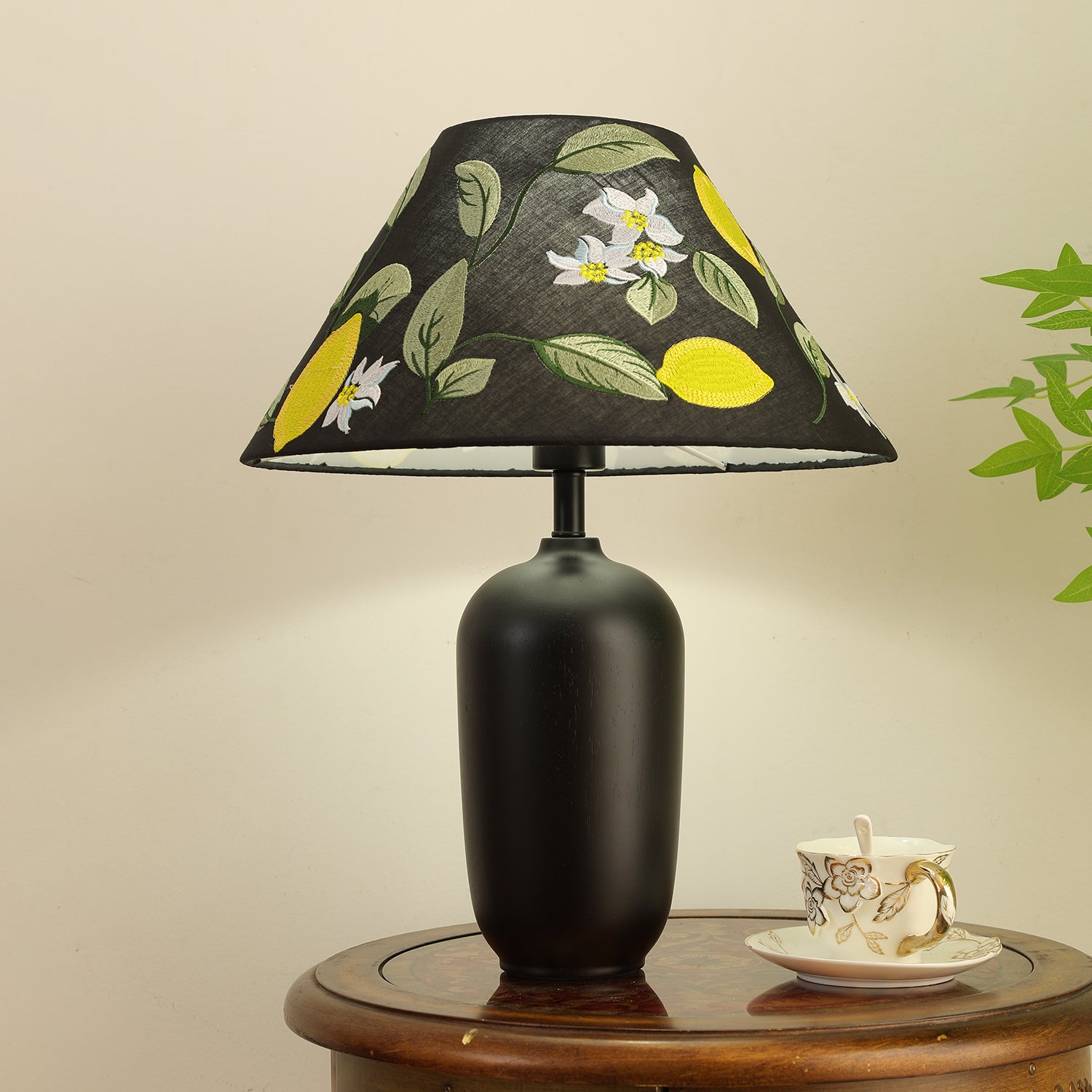 Clara Table Lamp