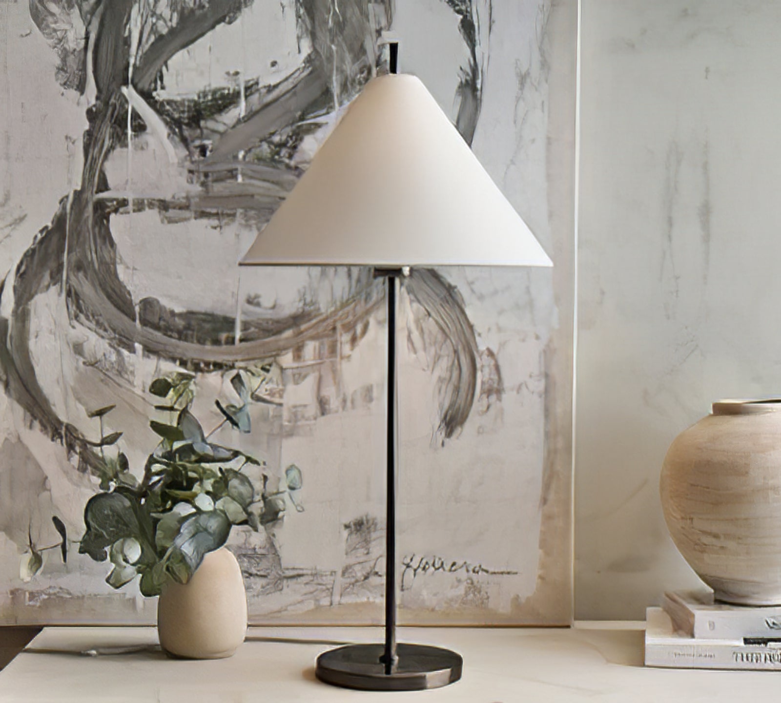 Ellis Table Lamp