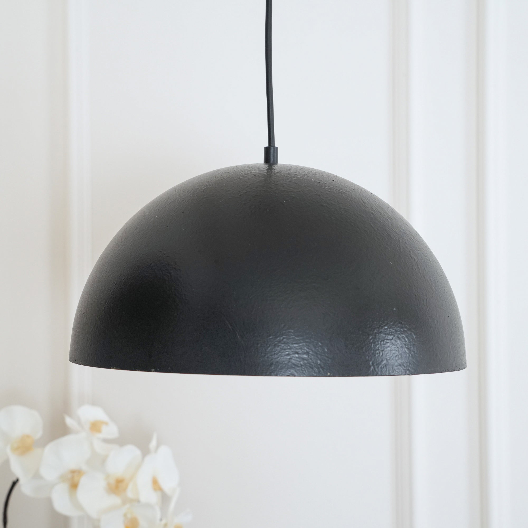 Marlow Dome Pendant Lamp